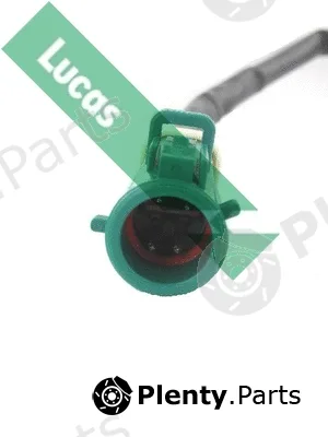 Lambda Sensor