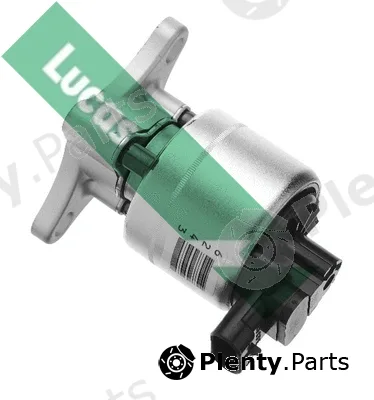 Lucas FDR130 — EGR Valve