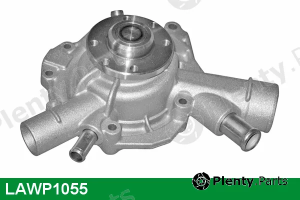 Lucas LAWP1055 — Water Pump, engine cooling