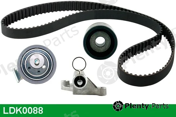 Lucas LDK0088 — Timing Belt Kit
