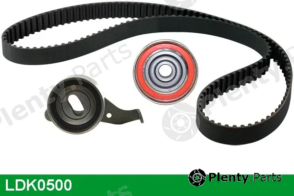 Lucas LDK0500 — Timing Belt Kit