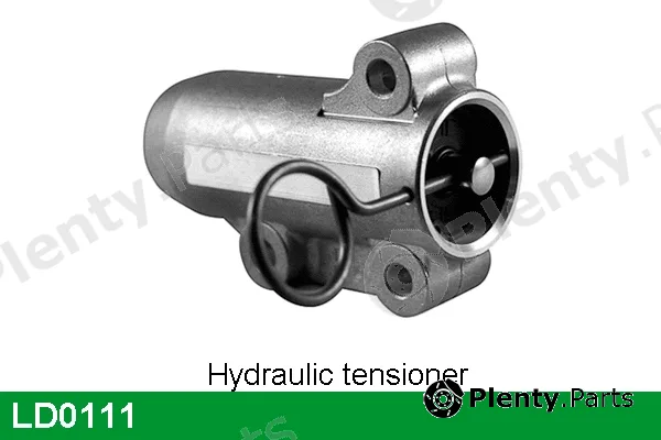 Lucas LD0111 — Tensioner Pulley, timing belt