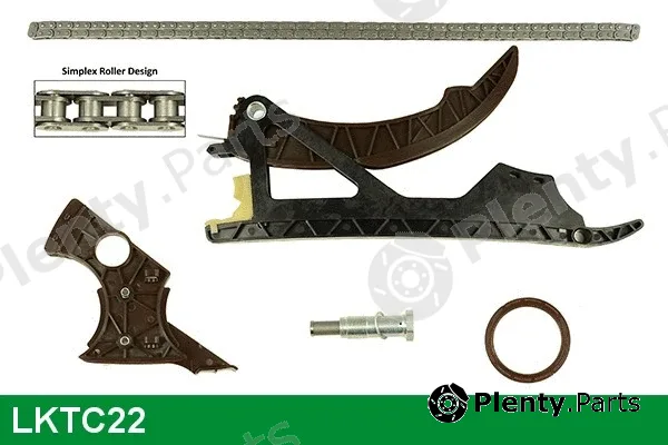 Lucas LKTC22 — Timing Chain Kit