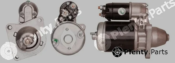 Lucas LRS00526 — Starter