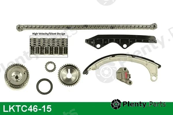 Lucas LKTC46-15 — Timing Chain Kit