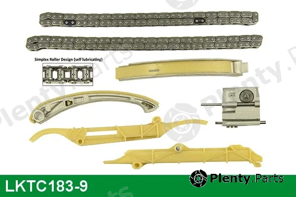 Lucas LKTC183-9 — Timing Chain Kit
