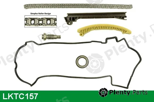 Lucas LKTC157 — Timing Chain Kit