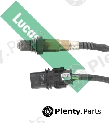 Lambda Sensor