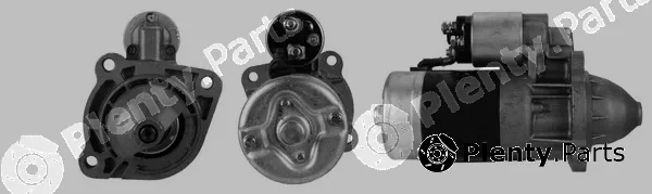 Lucas LRS00676 — Starter