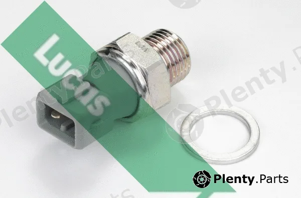 Lucas SOB717 — Oil Pressure Switch
