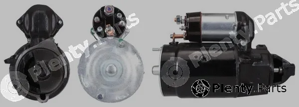 Lucas LRS01783 — Starter