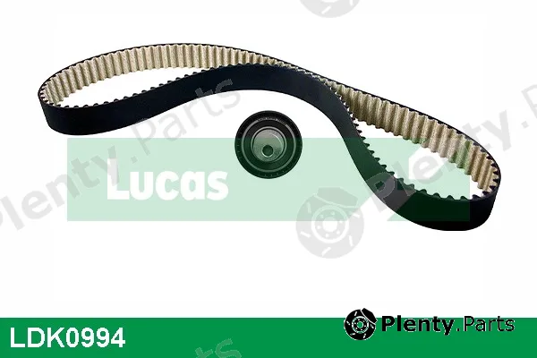Lucas LDK0994 — Timing Belt Kit