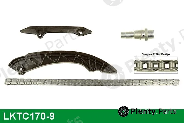 Lucas LKTC170-9 — Timing Chain Kit