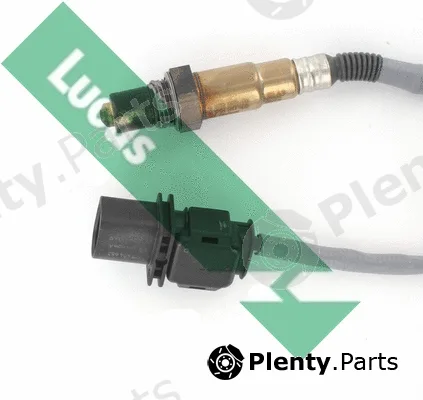 Lambda Sensor