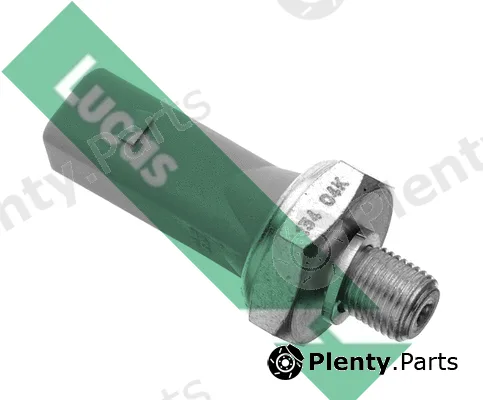 Lucas SOB999 — Oil Pressure Switch