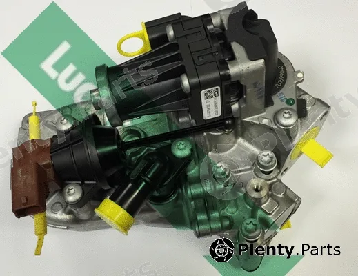 Lucas FDR565 — EGR Valve
