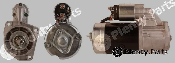 Lucas LRS00698 — Starter