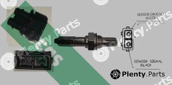 Lucas LEB689 — Lambda Sensor