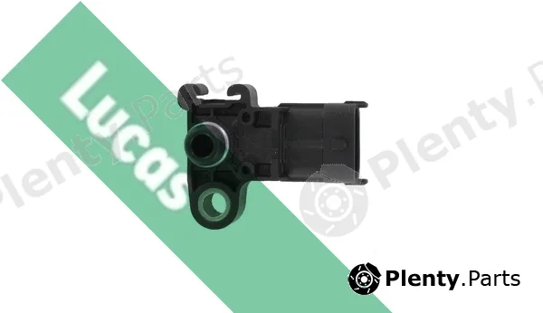 Lucas SEB1736 — Sensor, intake manifold pressure