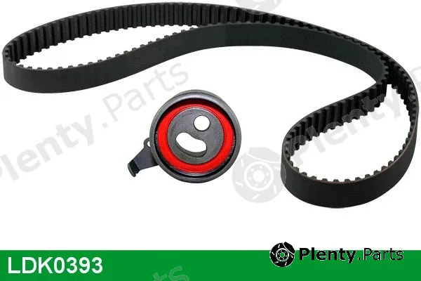 Lucas LDK0393 — Timing Belt Kit