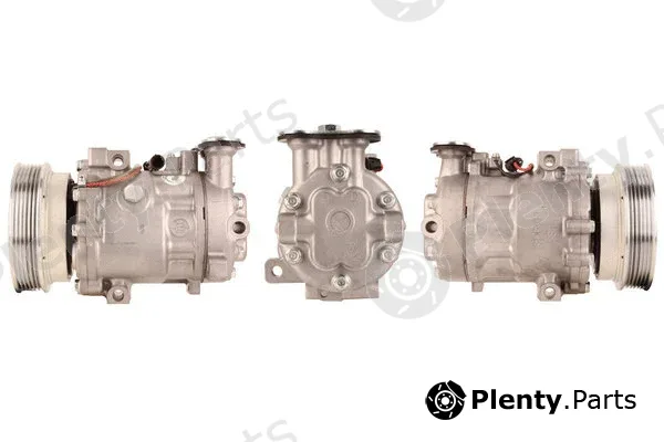 Lucas ACP632 — Compressor, air conditioning