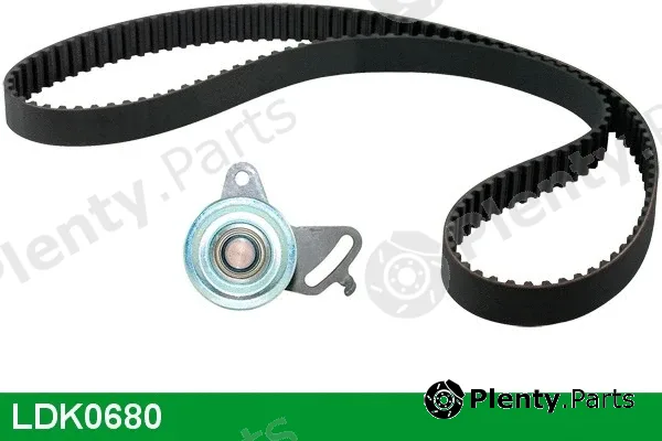 Lucas LDK0680 — Timing Belt Kit