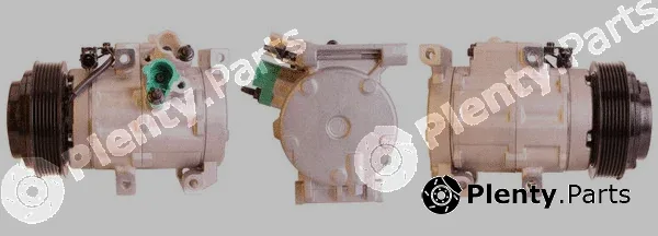 Lucas ACP01012 — Compressor, air conditioning