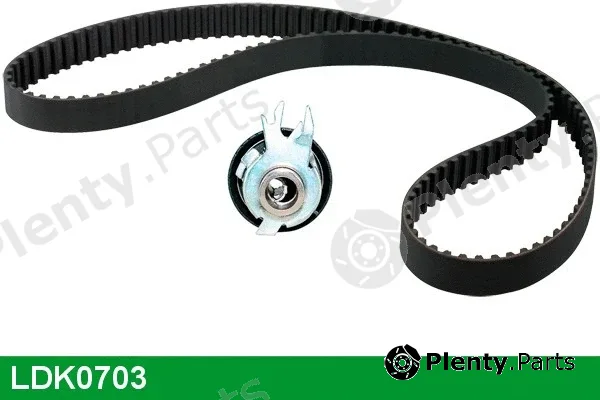 Lucas LDK0703 — Timing Belt Kit