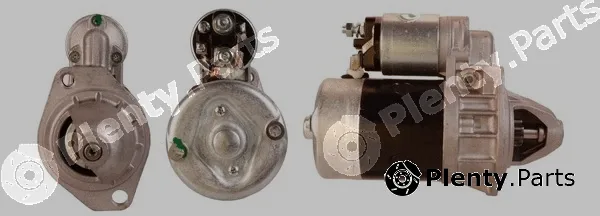Lucas LRS00208 — Starter