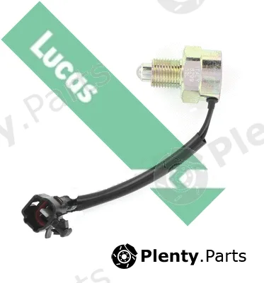 Lucas SMJ5047 — Switch, reverse light