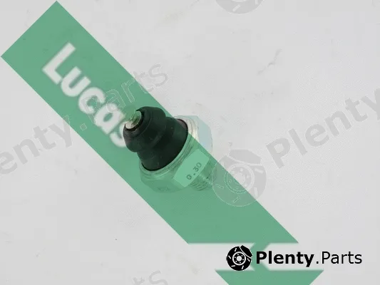 Lucas SOB806 — Oil Pressure Switch