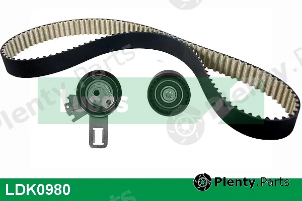 Lucas LDK0980 — Timing Belt Kit