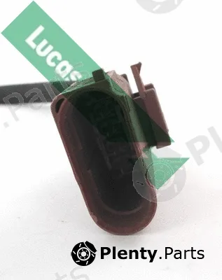 Lambda Sensor