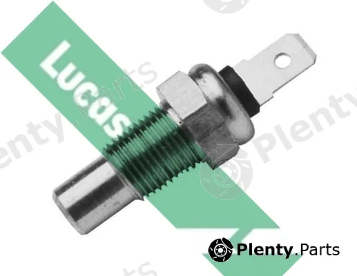 Lucas SNJ501 — Sensor, coolant temperature