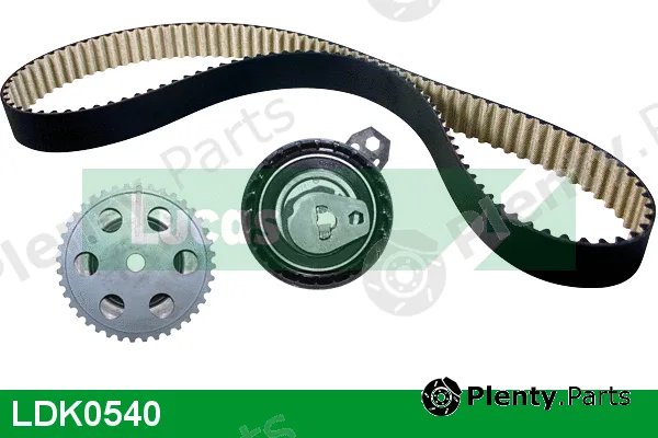 Lucas LDK0540 — Timing Belt Kit