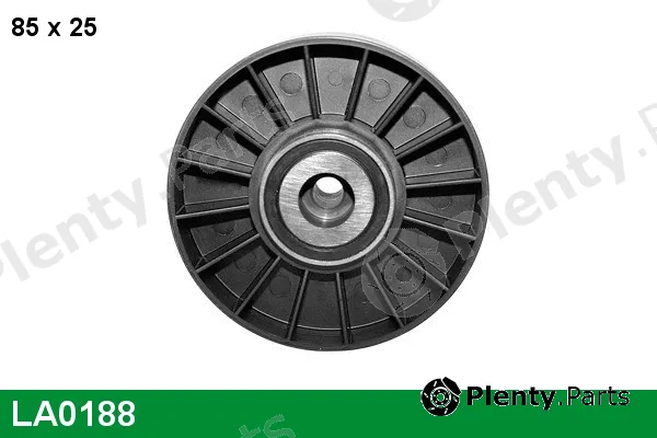 Lucas LA0188 — Belt Tensioner, V-ribbed belt