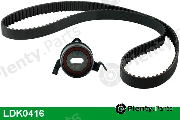 Lucas LDK0416 — Timing Belt Kit