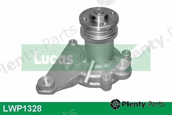 Lucas LWP1328 — Water Pump, engine cooling