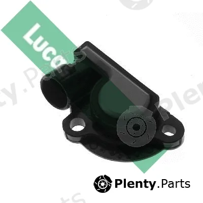 Lucas SEB209 — Sensor, throttle position