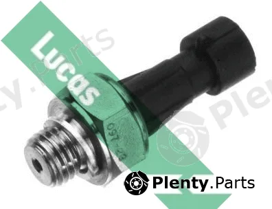 Lucas SOB844 — Oil Pressure Switch