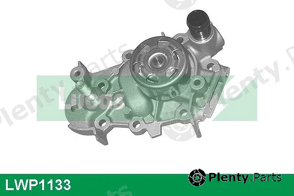 Lucas LWP1133 — Water Pump, engine cooling