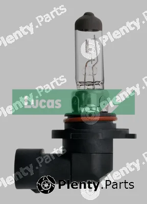 Lucas LLB710 — Bulb, front fog light Lucas