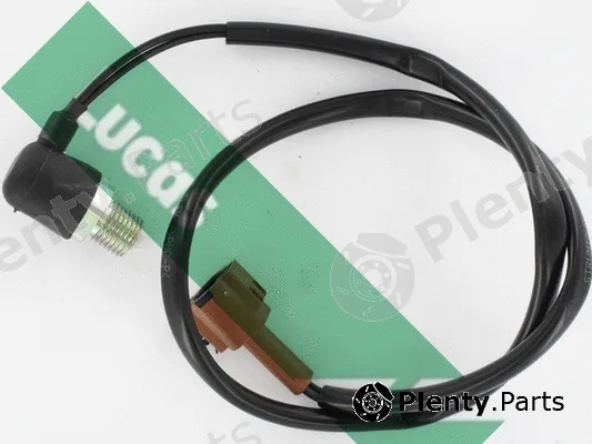 Lucas SMJ5055 — Switch, reverse light