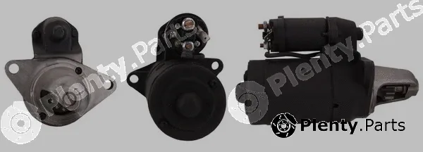 Lucas LRS00440 — Starter