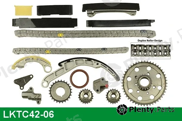 Lucas LKTC42-06 — Timing Chain Kit
