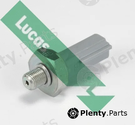 Lucas SOB570 — Oil Pressure Switch