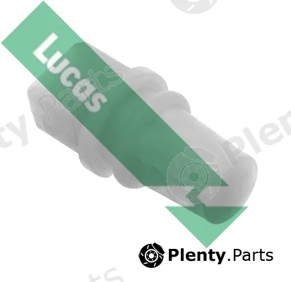 Lucas SNB963 — Sensor, intake air temperature