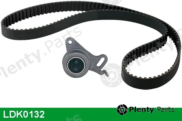 Lucas LDK0132 — Timing Belt Kit