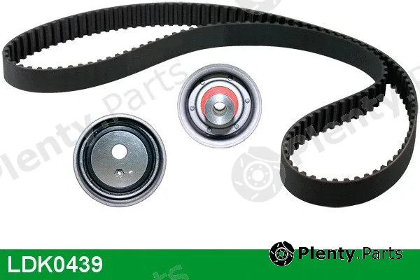 Lucas LDK0439 — Timing Belt Kit