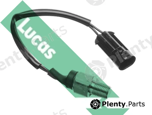 Lucas SNB906 — Temperature Switch, coolant warning lamp